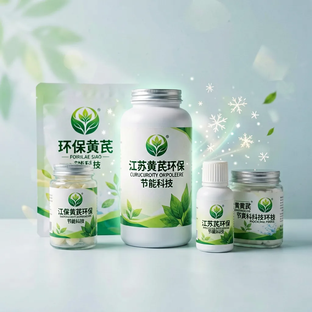 环保解决方案